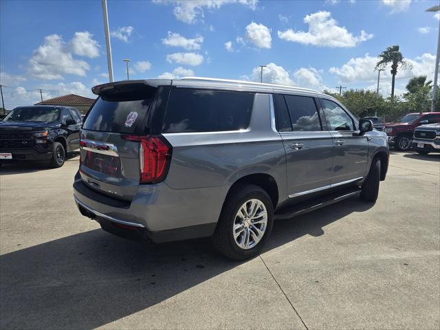 2022 GMC Yukon XL 4WD SLT