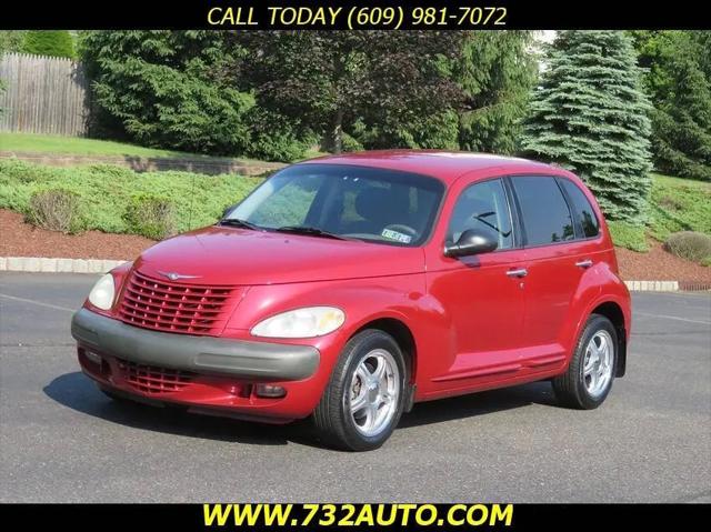 2001 Chrysler PT Cruiser Base for sale in Hamilton, NJ