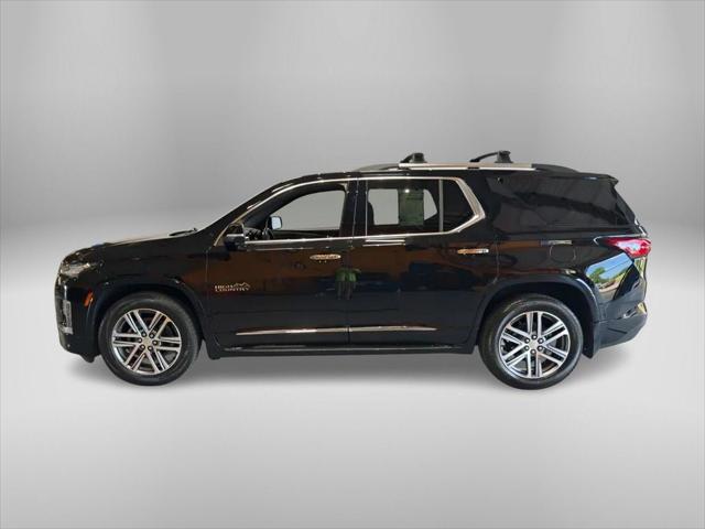 2022 Chevrolet Traverse AWD High Country