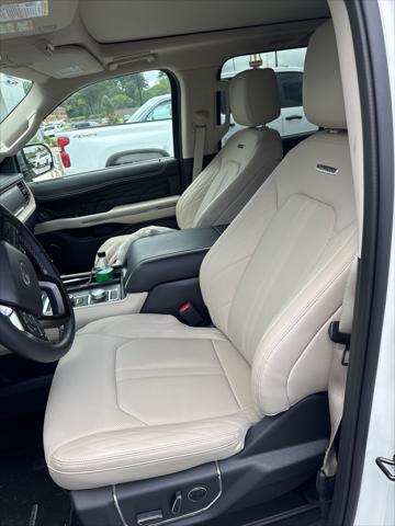 2024 Ford Expedition Platinum MAX
