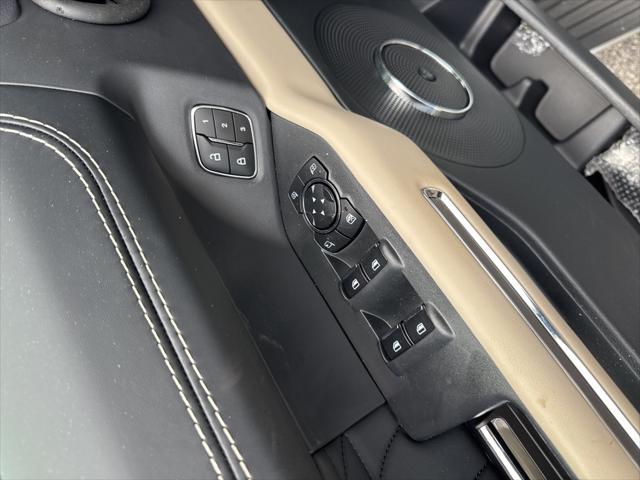 2024 Ford Expedition Platinum MAX