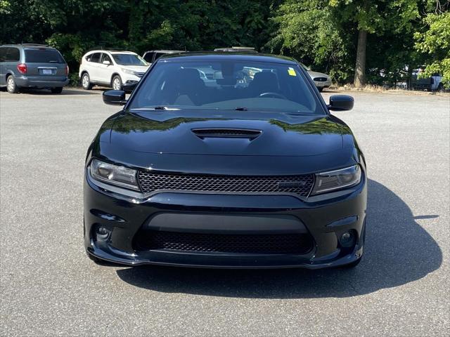 2022 Dodge Charger GT RWD