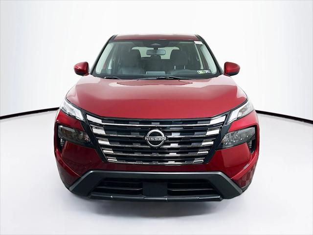 2024 Nissan Rogue SV Intelligent AWD