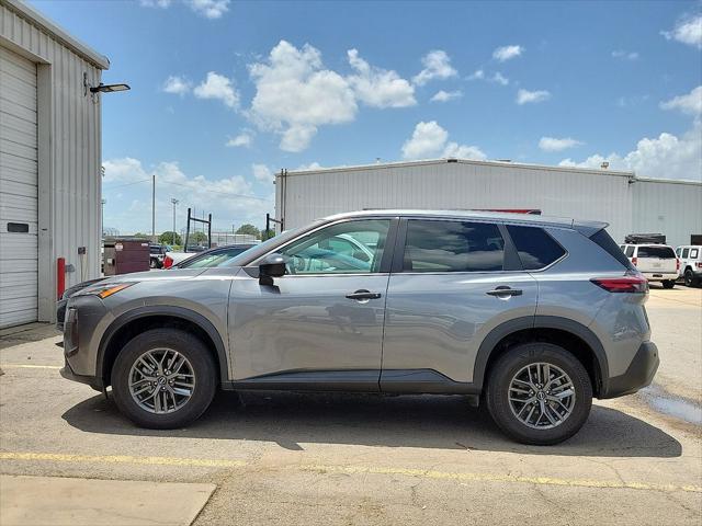 2023 Nissan Rogue S FWD