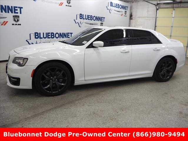 2023 Chrysler 300 300S