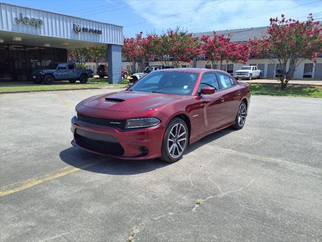 2022 Dodge Charger R/T