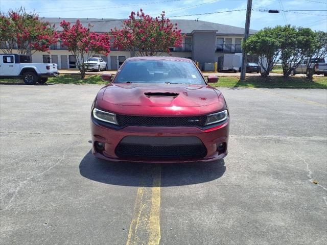 2022 Dodge Charger R/T