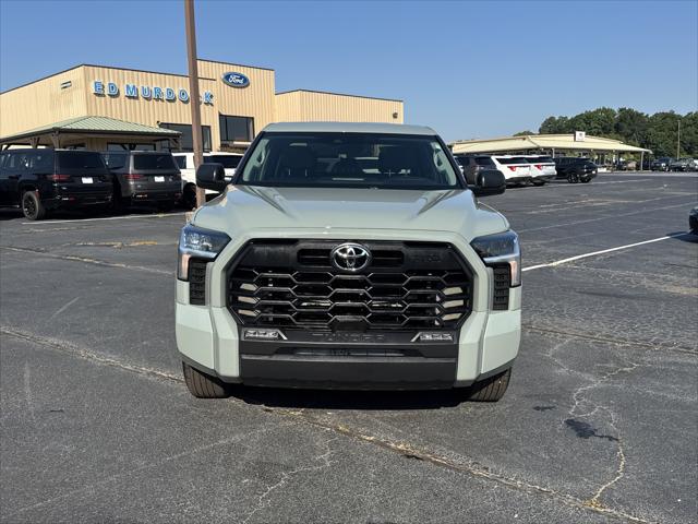2024 Toyota Tundra SR5 4WD