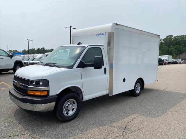 2025 Chevrolet Express Cutaway Work Van for sale in South Attleboro, MA