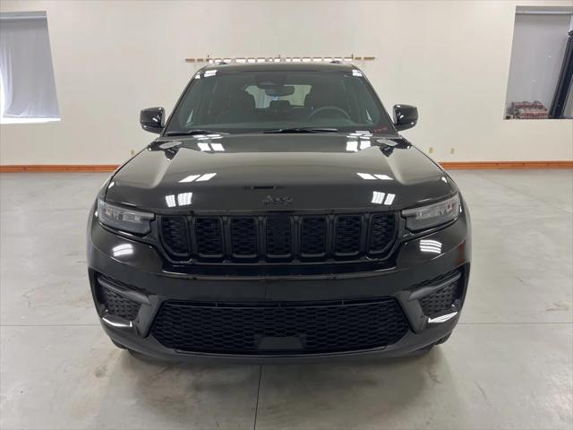 2024 Jeep Grand Cherokee Altitude 4x4