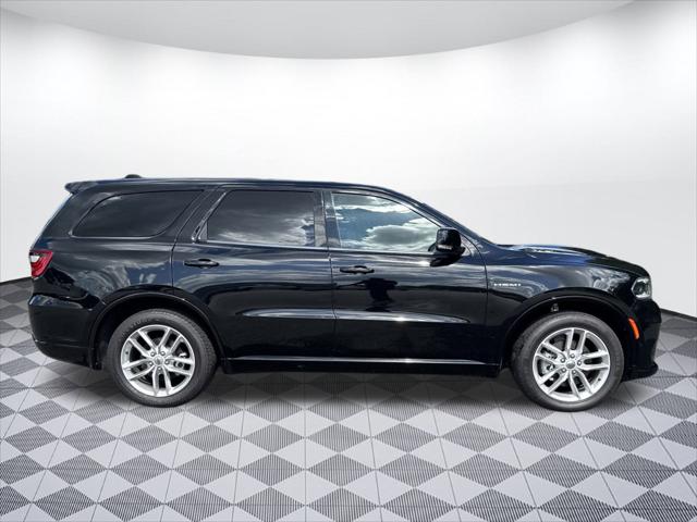 2022 Dodge Durango R/T RWD