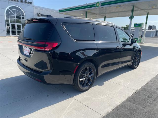 2023 Chrysler Pacifica Touring L AWD