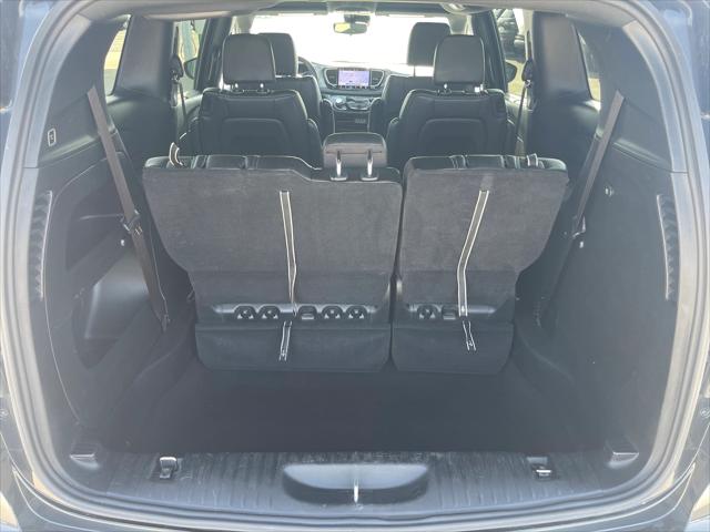 2023 Chrysler Pacifica Touring L AWD
