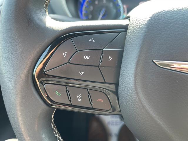 2023 Chrysler Pacifica Touring L AWD