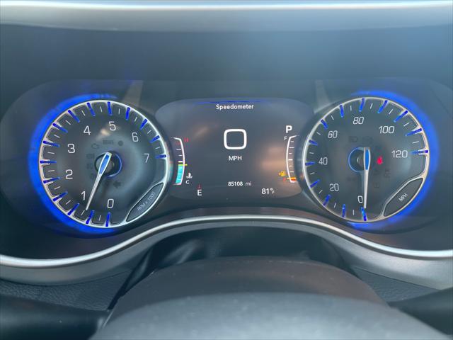 2023 Chrysler Pacifica Touring L AWD