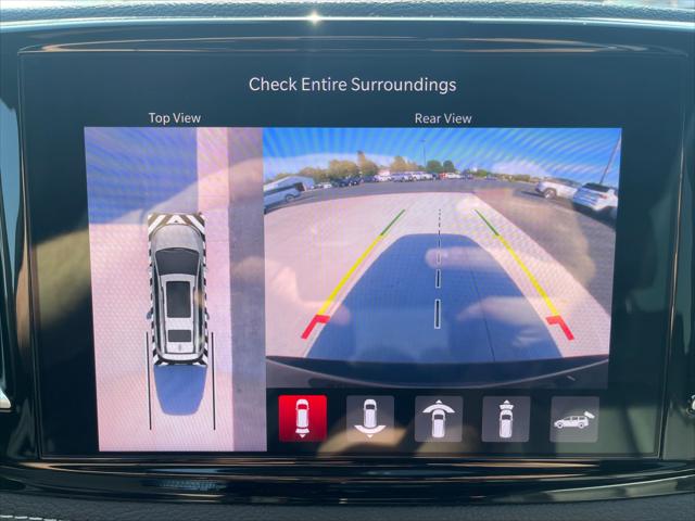2023 Chrysler Pacifica Touring L AWD