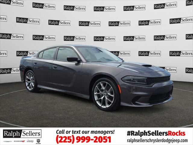 2023 Dodge Charger GT