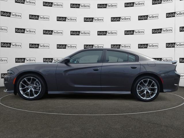 2023 Dodge Charger GT