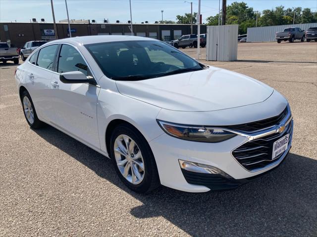 2024 Chevrolet Malibu FWD 1LT 2024 Chevrolet Malibu FWD 1LT