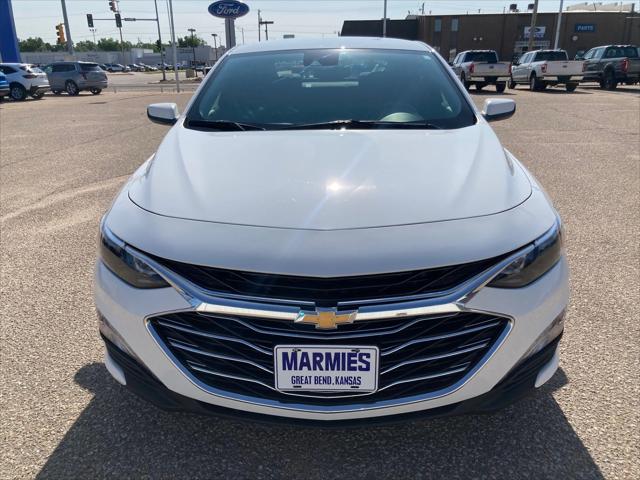 2024 Chevrolet Malibu FWD 1LT 2024 Chevrolet Malibu FWD 1LT