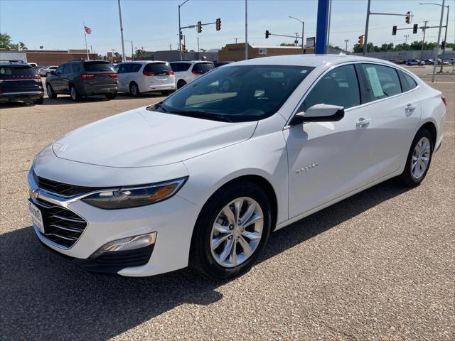 2024 Chevrolet Malibu FWD 1LT 2024 Chevrolet Malibu FWD 1LT