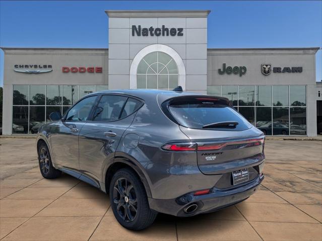 2024 Dodge Hornet R/T EAWD