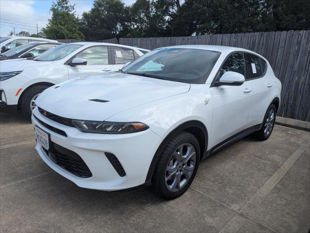 2024 Dodge Hornet R/T EAWD