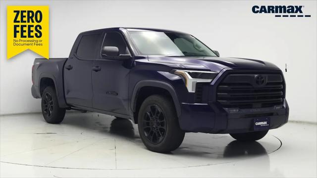 2022 Toyota Tundra SR5 for sale in Houston, TX