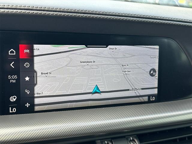 2022 Alfa Romeo Stelvio Veloce Ti AWD