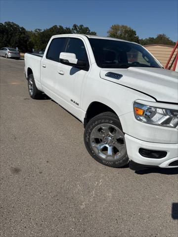 2024 RAM 1500 Lone Star Crew Cab 4x2 64 Box 2024 RAM 1500 Lone Star Crew Cab 4x2 64 Box