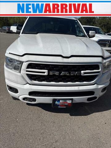 2024 RAM 1500 Lone Star Crew Cab 4x2 64 Box 2024 RAM 1500 Lone Star Crew Cab 4x2 64 Box