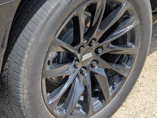 2024 Cadillac Escalade 4WD Sport Platinum