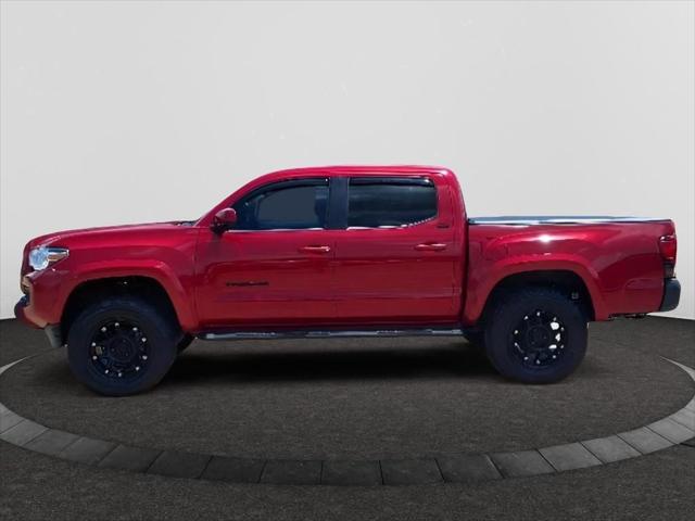 2019 Toyota Tacoma SR5 V6