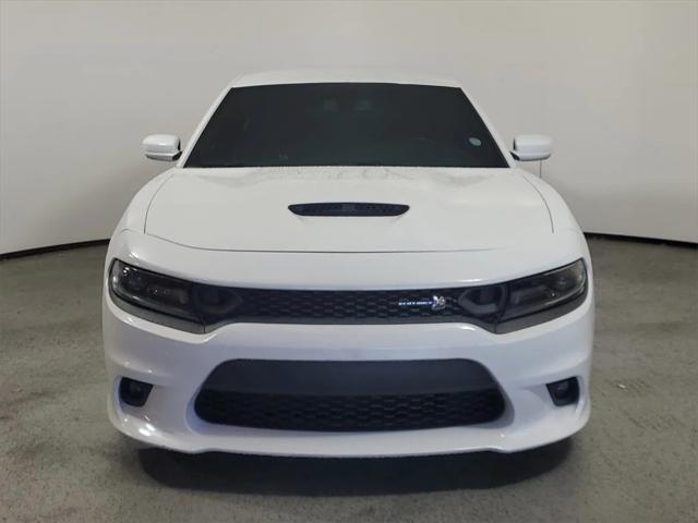 2019 Dodge Charger Scat Pack RWD