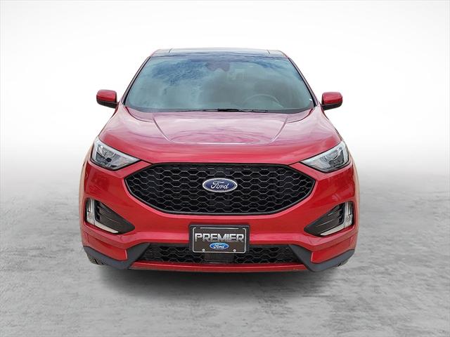2021 Ford Edge ST-Line