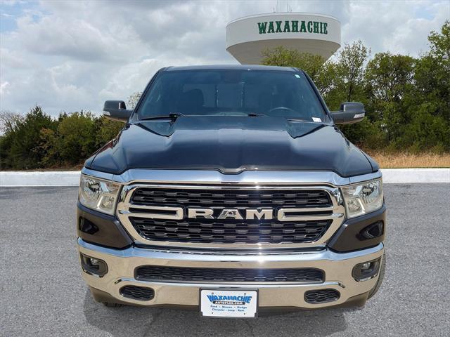 2022 RAM 1500 Lone Star Crew Cab 4x2 57 Box