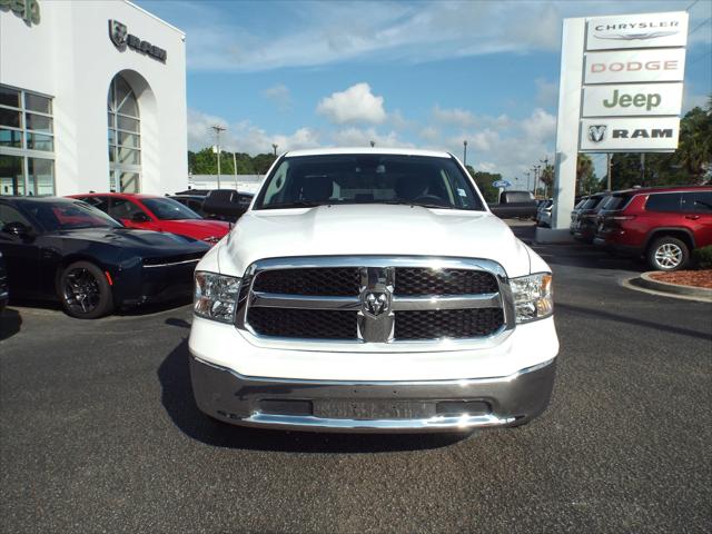 2023 RAM 1500 Classic SLT Crew Cab 4x2 57 Box