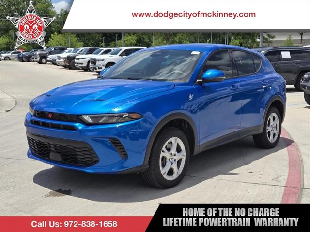2024 Dodge Hornet GT AWD