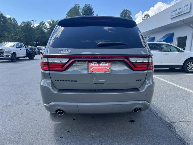 2021 Dodge Durango GT RWD