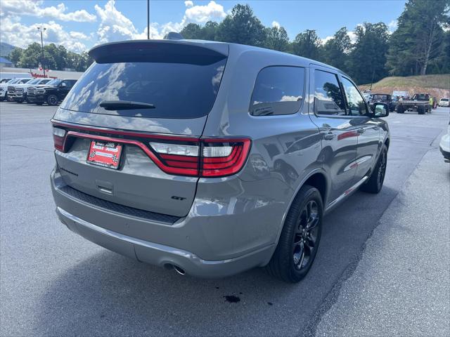 2021 Dodge Durango GT RWD