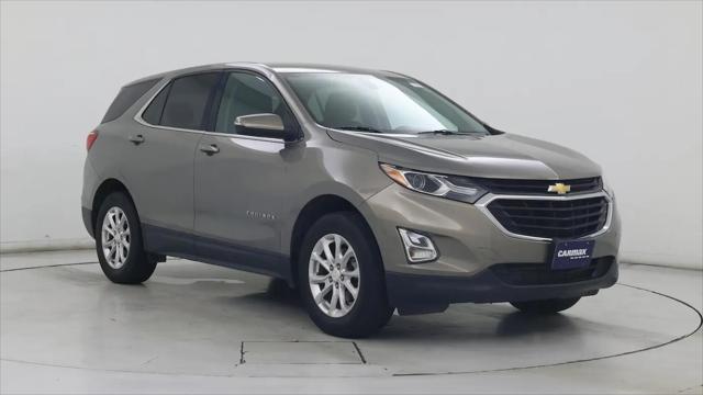 2019 Chevrolet Equinox LT for sale in Garland, TX