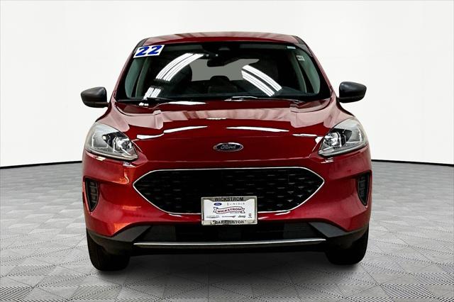 2022 Ford Escape SE Hybrid
