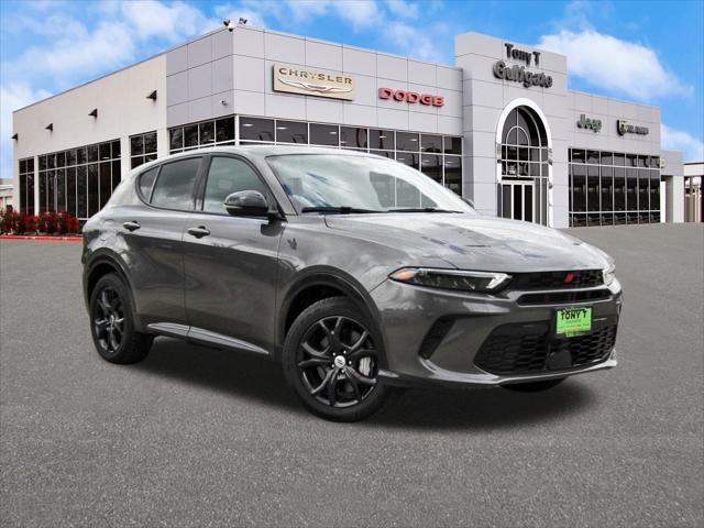 2024 Dodge Hornet R/T Plus EAWD