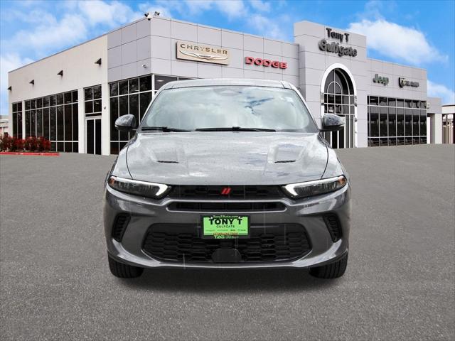 2024 Dodge Hornet R/T Plus EAWD