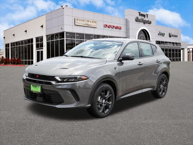 2024 Dodge Hornet R/T Plus EAWD