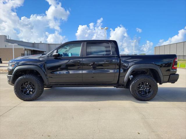 2022 RAM 1500 TRX Crew Cab 4x4 57 Box
