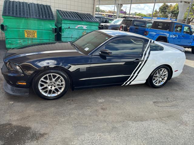 2014 Ford Mustang V6 Premium