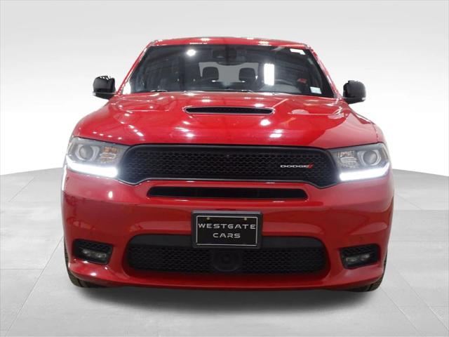 2019 Dodge Durango R/T AWD
