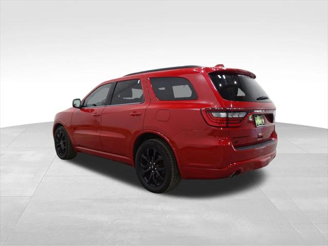 2019 Dodge Durango R/T AWD