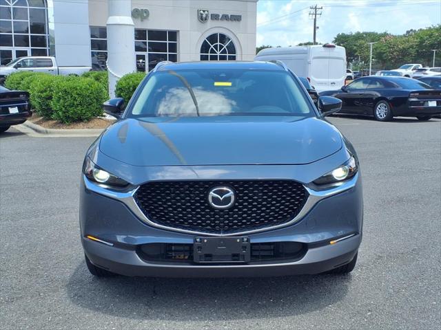 2023 Mazda CX-30 2.5 S Carbon Edition